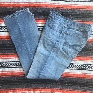 Wrangler 20X Jeans